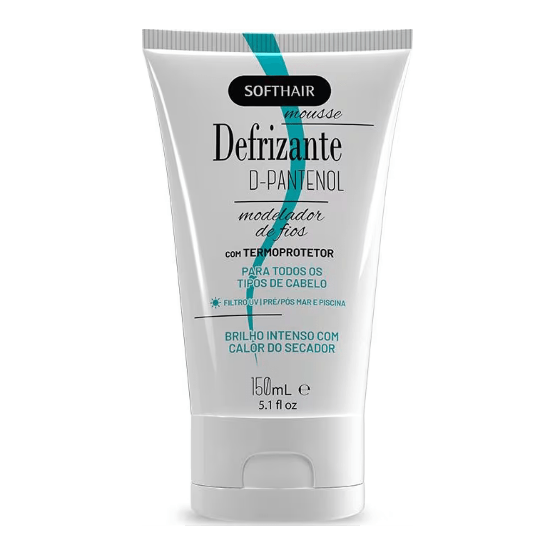 Defrizante D-Pantenol Soft Hair 150ml